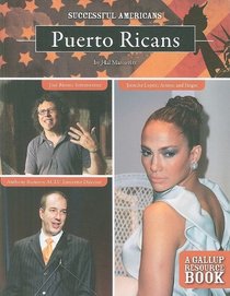 Puerto Ricans (Successful Americans)