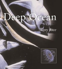 The Deep Ocean (Natural World Series)