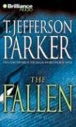 The Fallen (Audio CD) (Abridged)