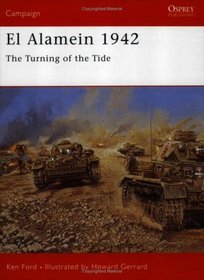 El Alamein 1942: The Turning of the Tide (Campaign S.)