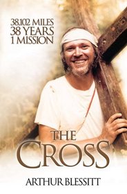 The Cross: 38,102 miles. 38 years. 1 mission.