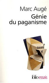 Genie Du Paganisme (French Edition)