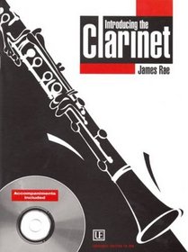 Introducing the Clarinet: UE18780