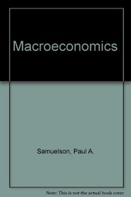 Macroeconomics