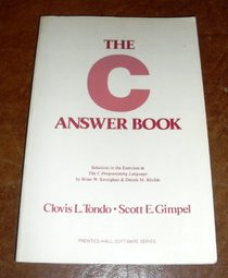 The C Answer Book