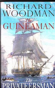 THE GUINEAMAN AND THE PRIVATEERSMAN