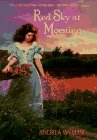 Red Sky at Morning (An Avon Camelot Book)