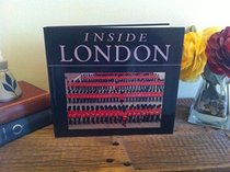Inside Cities of the World: Inside London