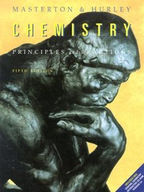 Chemistry: Principles and Reactions, Non-InfoTrac Version (with CD-ROM)