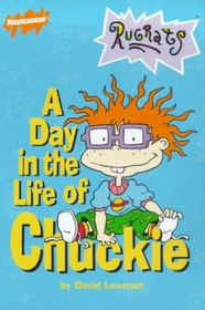 Rugrats: A Day in the Life of Chuckie (Rugrats)