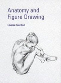 Anatomy and Figure Drawing (Craftline)