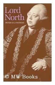 Lord North (British political biography)