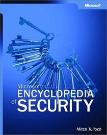 Microsoft  Encyclopedia of Security