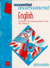 English (Essential Assessment S.)