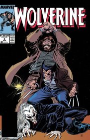Wolverine Classic, Vol. 2