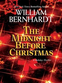 The Midnight Before Christmas (Large Print)