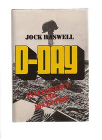 D-Day: Intelligence and Deception