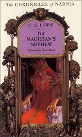 The Magician's Nephew