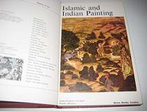 Islamic and Indian painting (History of art, 26)