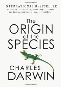 The Origin Of The Species: Abridged