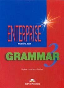 Enterprise: Grammar Level 3