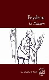 Le Dindon (French Edition)