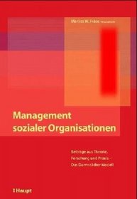 Management sozialer Organisationen