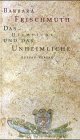 Das Heimliche und das Unheimliche: Drei Reden (German Edition)