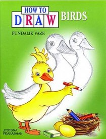 How to Draw: Birds