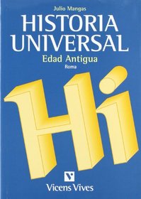 HISTORIA UNIVERSAL EANTIGUA VOL1-B