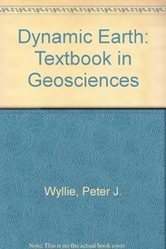 Dynamic Earth: Textbook in Geosciences