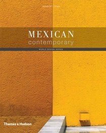 Mexican Contemporary (World Design)