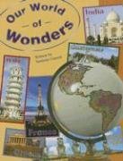 Our World of Wonders (Pair-It Books)