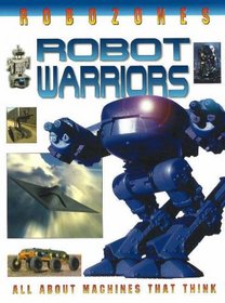 Robot Warriors (Robozones)