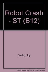 Robot Crash - ST (B12)