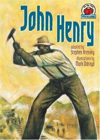 John Henry (On My Own Folklore)