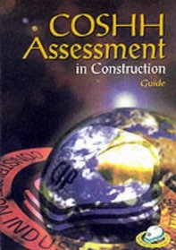 Coshh Assessment in Construction Guide