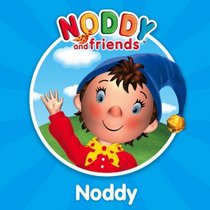 Noddy (Noddy and Friends Character Books)