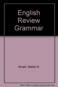 English Review Grammar