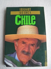 Insight Guide: Chile (Insight Guide Chile)