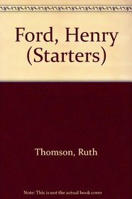Ford, Henry (Starters S)