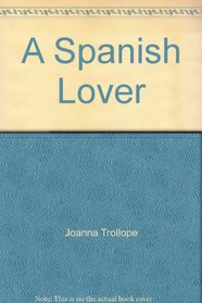 Spanish Lover
