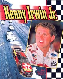 Kenny Irwin (Race Car Legends)