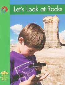 Let's Look at Rocks (Yellow Umbrella Books: Science - Level B)