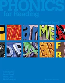 Phonics for Reading Second Level