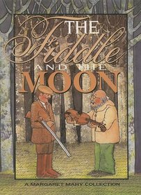 The Fiddle and the Moon (Literacy Tree: Imagine That!)
