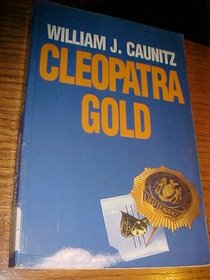 Cleopatra Gold (Eagle Large Print)