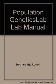 Population GeneticsLab Lab Manual