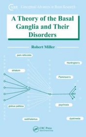 A Theory of the Basal Ganglia and Their Disorders (Conceptual Advances in Brain Research)