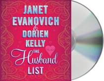 The Husband List (Culhane Family, Bk 2) (Audio CD) (Unabridged)